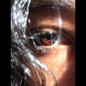 Meet your Posher, Abrar